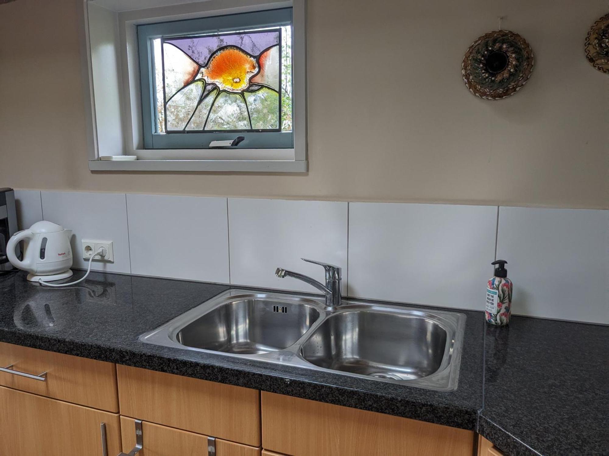 Volkel Chalet "Het Biggetje" Hottub - Sauna מראה חיצוני תמונה